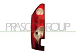 Prasco RN9184163 - Oe 8200419952 Fanale Posteriore, Destro Per Kangoo (Kw), Kangoo (Fw)