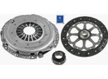 Sachs 3000 970 056 - Kit Frizione Oe 9G1 116 913 00 Per 911 (991), 911 (997)