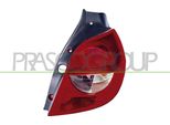 Prasco RN3254153 - Oe 8200459960 Fanale Posteriore Destro Per Clio Iii