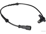 Herth+Buss Elparts 70660571 - Sensore Abs Oe 8200752604 Per Logan, Sandero, Clio Iii, Logan I