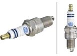 Hella 8EH 188 705-131 - Oe 12 12 9 061 444 ZüNdkerze FüR Aveo (T250, T255), Spark (M200, M250), Galloper Ii (JK-01), Santamo, Rio (Dc), Corolla (E10)