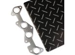 Ridex 27G0101 - Guarnizione Del Collettore Di Scarico Oe 77 00 866 689 Per Twingo Ii CN0, Twingo I S06, Twingo I C06, Kangoo Fc, Kangoo Kc, Clio Ii, Clio I