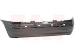 Van Wezel 4341544 - Paraurti Posteriore Oe 7701473628 Per Clio Ii