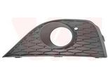 Van Wezel 4919593 - Griglia Di Ventilazione Oe 6J0853665A9B9, Sinistra Per Ibiza (6J, 6P)