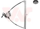 Van Wezel 4324261 - Oe 7700838592 Regolatore Del Finestrino, Anteriore Sinistro Per Megane Scenic, Scenic I