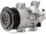 Stark SKKM-0340232 - Compressore Aria Condizionata Oe 88310 02400 Per Auris (E15), Auris (E18), Avensis (T27), Rav 4 Iii (A3), Verso (R2)