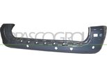 Prasco PG4201081 - Paraurti Posteriore Oe 7410S0 Per 307, 307 Sw (3H)