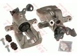 Trw BHQ244E - Oe 77 01 208 361 Pinza Freno Per Clio Iii, Modus (F/JP0), Thalia I (Lb)