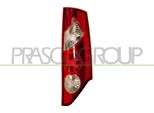 Prasco RN9184153 - Oe 8200419945 Fanale Posteriore, Destro Per Kangoo (Fw), Kangoo (Kw)