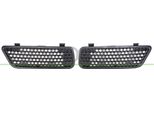 Prasco RN0312003 - Griglia Radiatore Oe 7700428467, Destra Per Megane Scenic, Scenic I