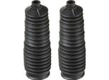 Ridex 195B0005 - Set Di Soffietti Oe 7701474447, Sterzo Per Grand Scenic Ii (Jm), Megane Ii, Scenic Ii