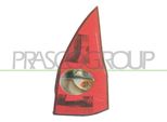 Prasco RN4204184 - Oe 8200142683 Fanale Posteriore Sinistro Per Megane Ii
