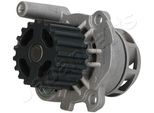 Japanparts PQ-0909 - Pompa Acqua Oe 045121011B Per A2 (8Z), Arosa (6H), Cordoba (6L), Ibiza (6L), Fabia I (6Y), Lupo (6E1, 6X1), Polo (6N), Polo (9N)
