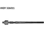 Skf Vkdy 326011 - Oe 77 01 469 280 Giunto Assiale, Tirante Per Megane Scenic, Megane I