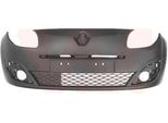 Van Wezel 4371574 - Paraurti Anteriore Oe 7701477832 Per Twingo Ii (CN0)
