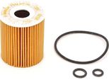 Bosch F 026 407 144 - Oe 03P 115 562 ÖLfilter FüR Ibiza (6J, 6P), Fabia Ii (54), Roomster (5J), Polo (6C, 6R)