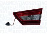 Magneti Marelli 712205151120 - Oe 265505796R Fanale Posteriore Destro, Parte Interna Per Clio Iv