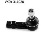 Skf Vkdy 311028 - Tirante Oe 6N0 419 812 Per Arosa (6H), Polo (6N), Lupo (6E1, 6X1)