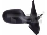 Tyc 328-0013 - Specchio Esterno Oe 8200042362, Destro Per Clio Ii, Thalia I (Lb)