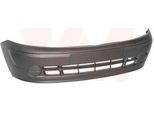 Van Wezel 4311576 - Paraurti Anteriore Oe 7701056417 Per Kangoo (Fc), Kangoo (Kc)