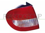 Prasco RN0274164 - Oe 7700428058 Fanale Posteriore Sinistro Per Megane I