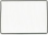 Stark SKIF-0170147 - Filtro Aria Abitacolo Oe 3A0 819 638 Per Passat (35I)