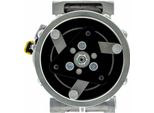 Mahle Acp 1273 000S - Compressore Aria Condizionata Oe 6453 Xl Per C4 G-Picasso I (Ua), C4 Picasso I (Ud), 307 Sw (3H), 308 I, 308 Sw I, 307, 307 Cc (3B)