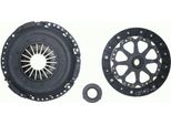Sachs 3000 951 020 - Kit Frizione Oe 997 116 913 00 Per 911 (997)