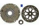 Sachs 3000 970 010 - Oe 997 116 913 16 Kupplungssatz FüR 911 (997)