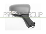 Prasco RN3297323P - Oe 963012959R Specchio Esterno Destro Per Clio Iv