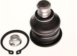 Maxgear 72-4810 - Giunto Sferico Anteriore Oe 545049968R Per Clio Iv, Zoe (Bfm)