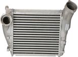 Nrf 30782 - Intercooler Oe 7L5145804B Per Cayenne (9PA), Cayenne (92A)