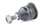 Ridex 2462S0118 - Oe 7700421804 Snodo Inferiore Della Sospensione Anteriore Per Safrane Ii (B54), Safrane I (B54), Laguna I