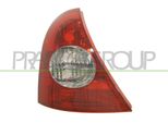 Prasco RN3224154 - Oe 8200071413 Fanale Posteriore Sinistro Per Clio Ii