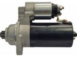 Hella 8EA 012 527-871 - Oe 996 604 103 00 Motorino Di Avviamento, Starter Per 911 (996), 911 (997), Boxster (986), Boxster (987), Carrera Gt (980), Cayman (987)