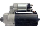 Hella 8EA 011 612-091 - Oe 948 604 206 00 Motorino Di Avviamento, Avviamento Per Cayenne (9PA)
