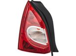 Hella 2VA 010 938-031 - Oe 26 55 505 21R Luce Posteriore Combinata, Sinistra, Parte Esterna Per Twingo Ii (CN0)