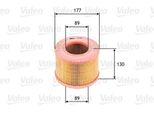 Valeo 585605 - Filtro Aria Oe 1444K4 Per Megane I, Megane Scenic