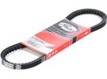 Gates 6380MC - Cinghia Trapezoidale Oe 037145271E Per Cordoba (6K), Ibiza (6K), Inca (6K), Toledo I (1L2), Corrado (53I), Golf Iii (1H), Golf Cabriolet (1E), Passat (35I), Polo (6V), Vento (1H)