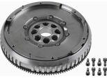 Sachs 2294 000 488 - Oe 0532 P9 Volano A Doppia Massa Per 307, 307 Sw (3H)