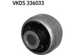 Skf Vkds 336033 - Oe 54 50 020 29R Lagerung, Lenker FüR Espace Iv (Jk), Laguna Ii, Vel Satis (BJ0)