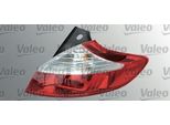 Valeo 043855 - Fanale Posteriore Combinato, Destro, Parte Esterna Per Megane Iii