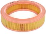 Bosch 1 457 432 134 - Oe 93892086 Filtro Aria Per Clio I, Rapid