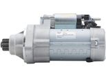 Hella 8EA 011 612-141 - Oe 9A1 604 103 00 Motorino Di Avviamento, Motorino Di Avviamento Per 911 (997), Boxster (987), Cayman (987)