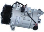 Nrf 320055 - Compressore Aria Condizionata Oe 926005211R Per Grand Scenic Iii (Jz), Megane Cc, Megane Iii, Scenic Iii