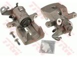 Trw BHQ156E - Oe 77 01 206 345 Pinza Freno Per Megane I, Megane Scenic, Scenic I