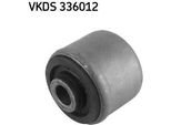 Skf Vkds 336012 - Oe 77 00 840 741 Cuscinetto, Braccio Di Controllo Per Megane I, Scenic I
