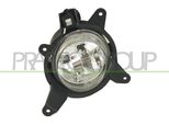 Prasco RN3084153 - Oe 8200212204 Fanale Posteriore Destro Per Modus (F/JP0)