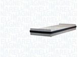 Magneti Marelli 350203061860 - Oe 7701056389 Filtro Aria Di Cabina Per Espace Iv (Jk)