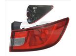 Tyc 11-12355-01-2 - Oe 265502631R Lampada Combinata Posteriore, Destra, Parte Esterna Per Clio Iv